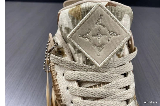 Cheap EP DJ1193-200 Aleali x  Air Jordan DJ1193-200 'Camo' 4 May 0202